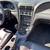 2002 Mustang GT 5spd manual Convertible 137k miles 10 thumbnail