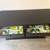 CHOICE Console Table - rustic matte black - pottery barn - delivery available 2 thumbnail