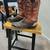 BOOTS/ COWBOY- RIDING 1 thumbnail