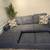 Gray Sectional Sofa 2 thumbnail