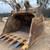 CAT 390  94" Large Excavator bucket 8.5 cy 2 thumbnail