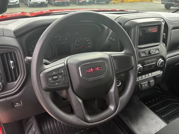 2026 GMC Sierra 1500 4WD - Photo 13