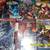 Several Graphic Marvel & DC books lot 3 thumbnail
