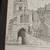 Framed West Gate Warwick signed 4 thumbnail