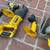 DEWALT 18 VOLT  COMPLETE CORDLESS SET 1 thumbnail