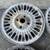 Four Alfa Romeo Spider 14 inch wheels 4 on 108mm 4 thumbnail