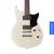 Yamaha Revstar RSE20 White Brand New 1 thumbnail