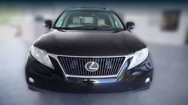 Lexus RX - CASH ONLY OFFERS! - $8,95063620834355203121