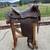 Horse Tack - 14” Western Saddle 5 thumbnail