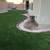 Lanscaping-synthetic grass-tree trimmings-lighthing-pavers 20 thumbnail