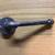 Pipe / Industrial Toilet Paper Holder 2 thumbnail