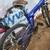 Mtn , military design paratrooper fold up, cruisers, Bmx bikes 7 thumbnail