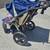 BOB Revolution Double Jogging Stroller 6 thumbnail