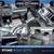 2016 Subaru Impreza Wagon CVT 20i 7 thumbnail