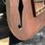 DEAL! Luxxtone Thinline Telecaster Prototype 10 thumbnail