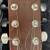 Hohner HW-300 Hand Crafted 6 Strings Acoustic Guitar in Soft Case 3 thumbnail