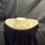 VTG Treasure Craft Chip and Dip Sombrero Hat Server Bowl Fiesta Party 2 thumbnail