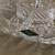 NEW Crystal Appetizer Dip Relish Dish 3 thumbnail