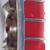 Pontiac 1963 Catalina TAILLIGHTS PAIR - OEM 9 thumbnail