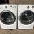 Whirlpool Washer and Dryer (3 Month Warranty Included) 1 thumbnail