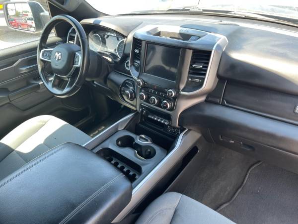 2021 Dodge Ram ( and much more as In House Financing ) - $2,250 (Arlington)63479293924227123