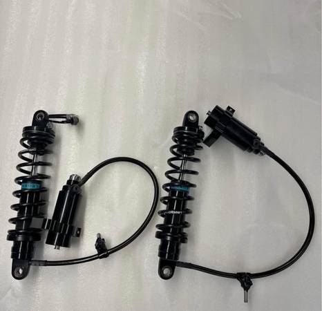 Revo-ARC 110 Shocks 1