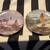 Joe Beeler and Frank McCarthy painted plates 1 thumbnail