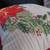 2 Noel Christmas throw accent pillows new condition, stored in bag 3 thumbnail