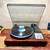 Vintage Mitsubishi LT-30 Linear Tracking Stereo Turntable *Serviced* 2 thumbnail