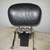 Harley Davidson Sissy bar with  Luggage Rack 3 thumbnail