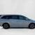 2014 Honda Odyssey Touring 4 thumbnail