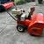 Snowblower Antique - Jacobson Imperial 626 - late 60’s 3 thumbnail
