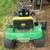 John Deere LT150 lawn tractor 4 thumbnail