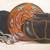 Native American - Still life of Tribal Pot, Plate, Bowl and Garlic 2 thumbnail