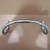 Chrome Road Bike Handlebars RC Drop Bars 5 thumbnail