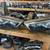 2018 toyota 4runner headlights 1 thumbnail