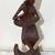 VINTAGE HINDU INDONESIAN WOOD STATUE DEPICTING A STANDING DEITY 1 thumbnail
