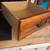Wood Junk Draw Storage Display Draw 3 thumbnail