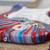 Fender Squier Custom Painted Buffalo Bills Stratocaster 11 thumbnail