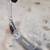 Pre-owned Razor Scooter Tricked Out w/ Longer 18" Handlebar & B 3 thumbnail