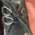 Women's Size 6 Black T.U.K. Suede Lace Up Shoes 17 thumbnail