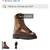 Danner Cabelas Boots 7 thumbnail