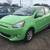 2014 Mitsubishi Mirage ES 4dr Hatchback CVT 1 thumbnail
