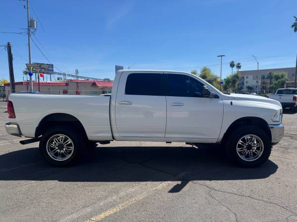 2014 RAM 2500 - Photo 3