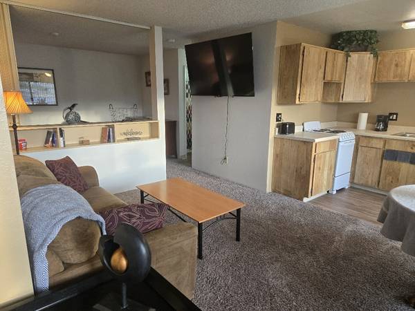 $1,300 / 520ft2 - ESTUDIO AMUEBLADO (SIERRA VISTA)63697046106883121
