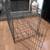 dog cage XL - kennel kenel enclosure 2 thumbnail