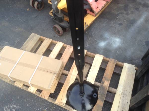 Portable signed base kit 1