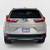 2017 Honda CR-V AWD All Wheel Drive CRV Touring SUV 8 thumbnail
