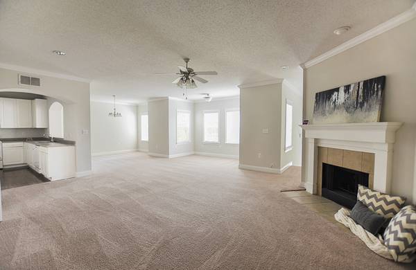 $1,885 / 2br - 1822ft2 - Spacious 2 Bedrooms, 2 1/2 Baths, AVAILABLE NOW!! (Kenner)63881895030913121