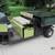 CUSHMAN TRUCKSTER  22 HP TWIN OMC WITH HYDRAULIC DUMP BOX AND PTO 1 thumbnail